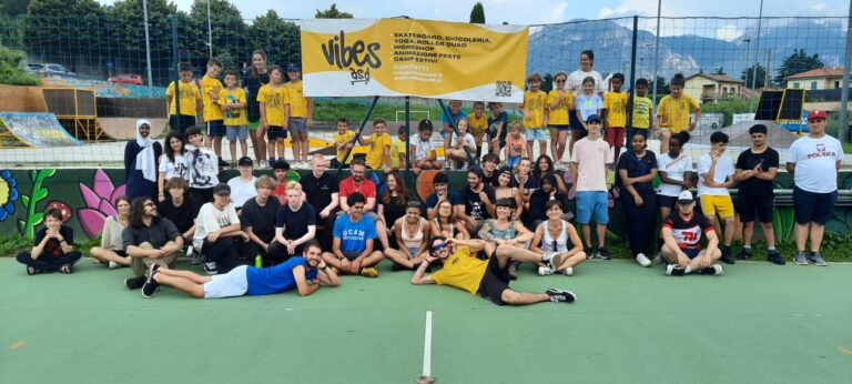 “Outdoor Activities and Sport for All” Youth Exchange: A Journey Worth Sharing