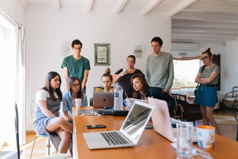 Erasmus+ Virtual Exchanges | Higher Education and Youth