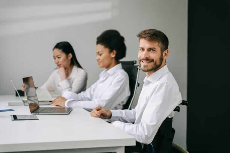 Union of Equality | Rights of Persons with Disabilities