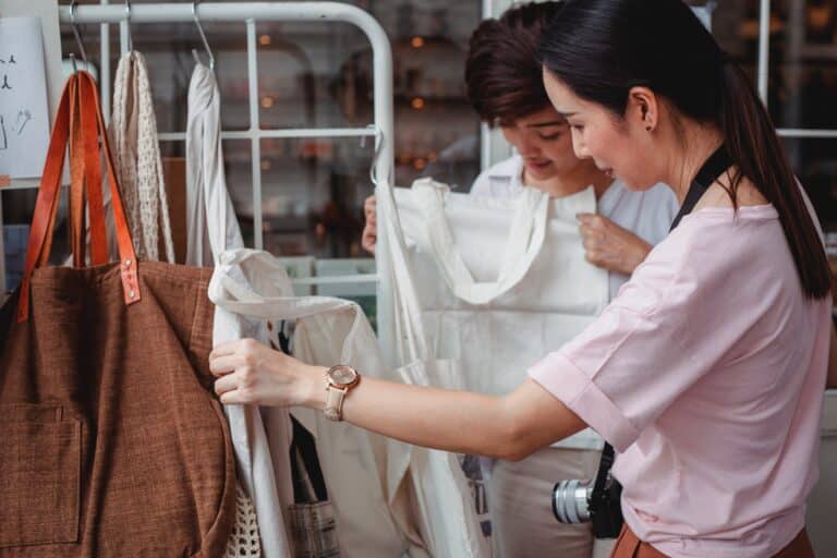 Wear It Fair | Training Course to Promote Sustainable Fashion