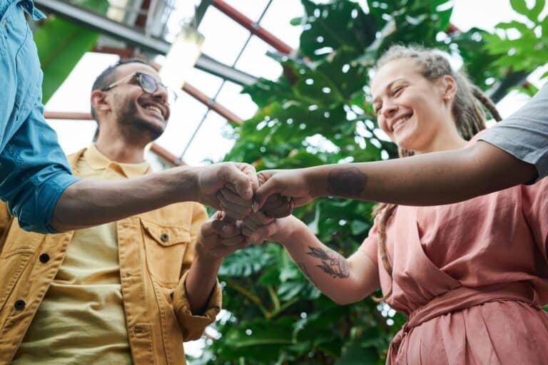 Small-Scale Partnerships | Erasmus+