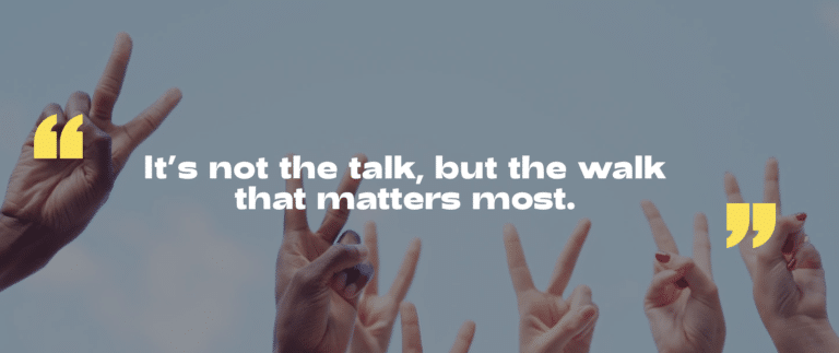 Guiding Young Voters: Using Walk The Talk EU for the 2024 Elections