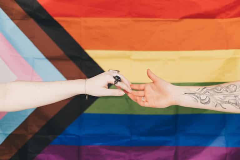 To Be Heard Project | Empowering LGBTQI Youth