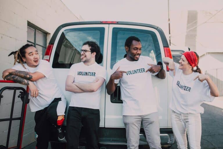 The Quality Label for Humanitarian Aid Volunteering | How to Apply