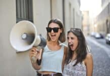 Volunteering as a Social and Political act | A New Tool to Empower Young People