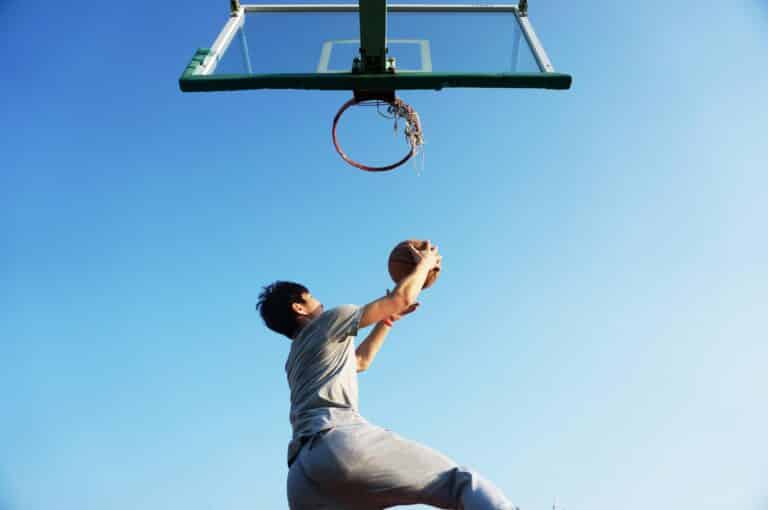 Sports organisations