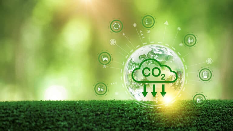 Know Your Carbon Footprint: An Erasmus+ Initiative for a Greener Future