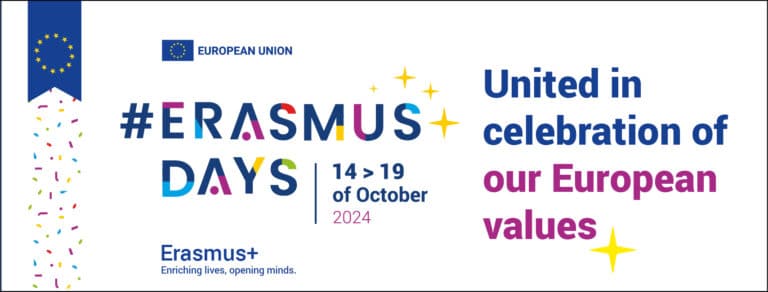 Erasmus Days 2024