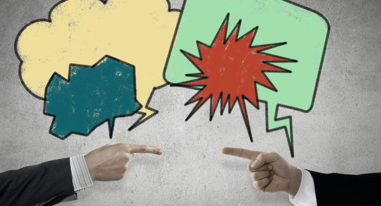 Hate Speech