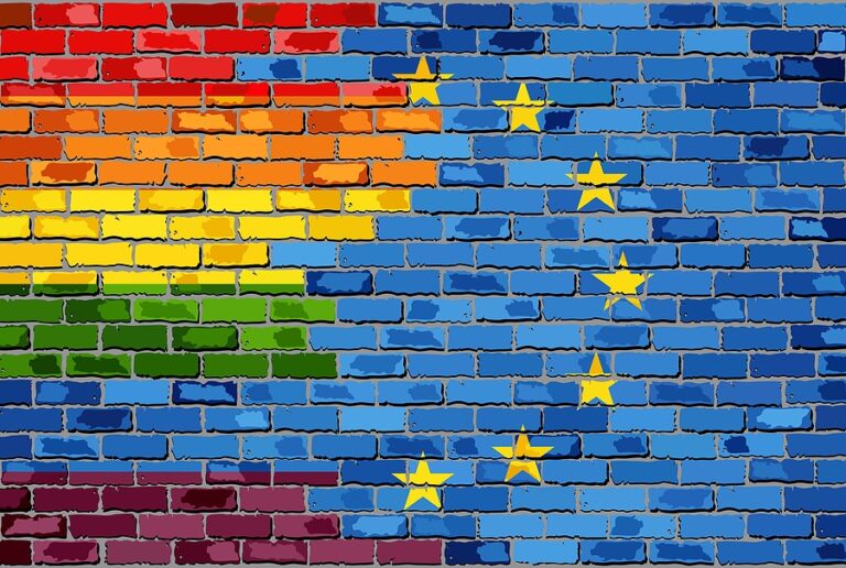 European Initiative: A Call to Ban Conversion Practices Across the EU