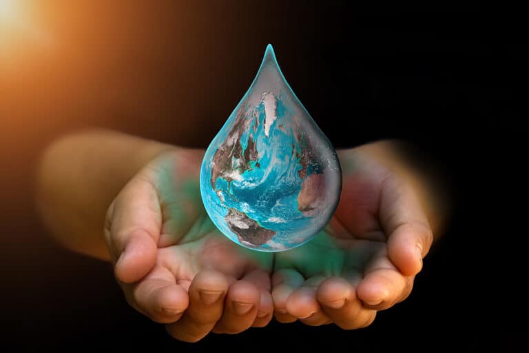 ECI for a Water-Smart and Resilient Europe: A Call for Action