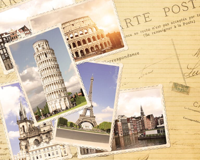 Epic: The Heroes, The Chants, The Words – A Journey Through European Culture and Humanities