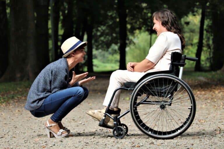 Empowering Youth with Disabilities Through Sustainability: The “Kreni na Zeleno” Project