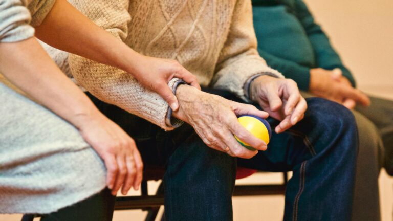 BRIDGE Project: Enhancing Youth Work through Generational Exchange