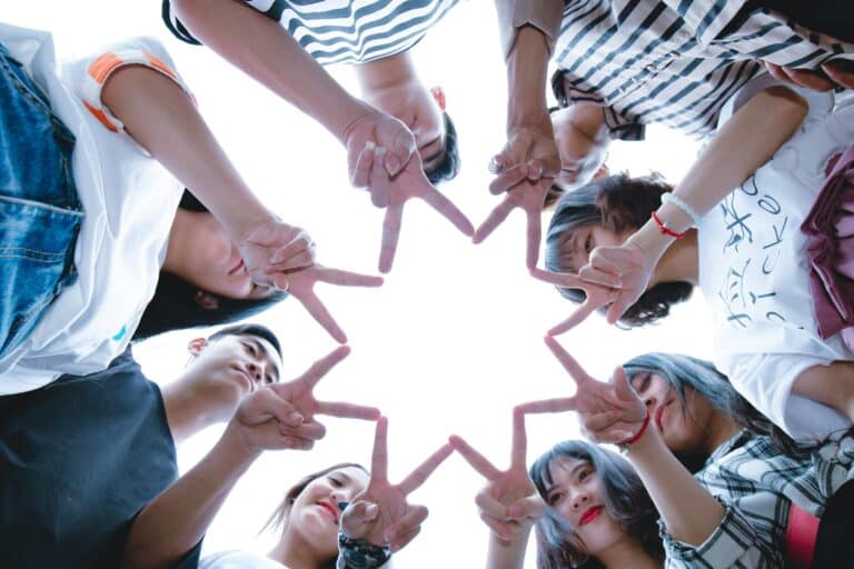 Up 2 You(th) Project: Empowering Youth to Engage in Civic Life