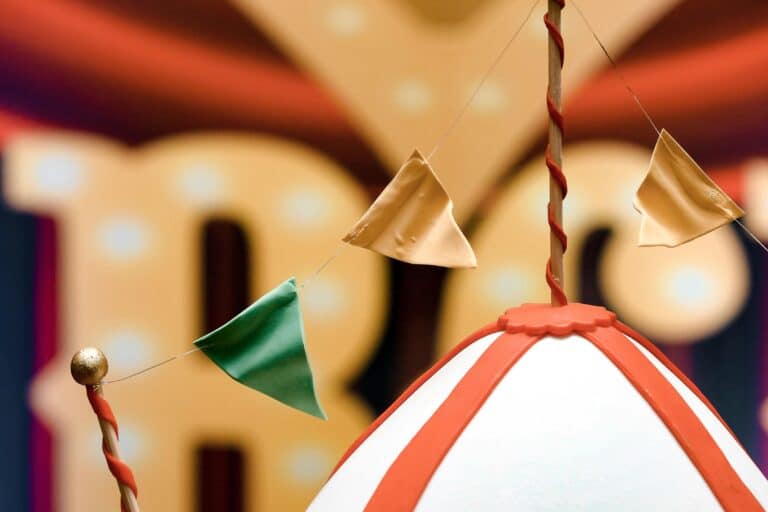 The CIRCUS A.C.T Project