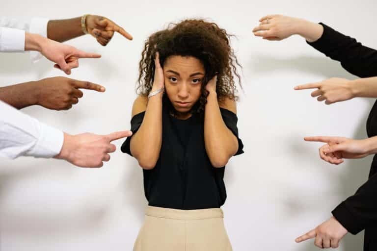 Fighting Bullying Through Art and Inclusion: The Anti-Bullying Movement Series