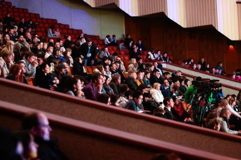 A Year of Change – International Forum: Empowering Young Voices in Europe