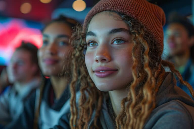 YOU(th)NET: YOUth iN an European Think Tank – Empowering Young People Through Digital Democracy