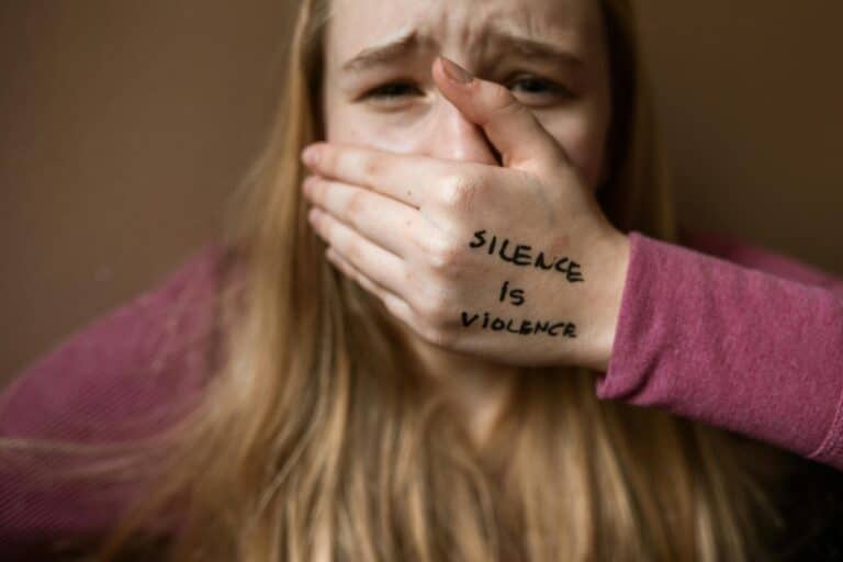 How Can Youth Prevent Dating Violence?