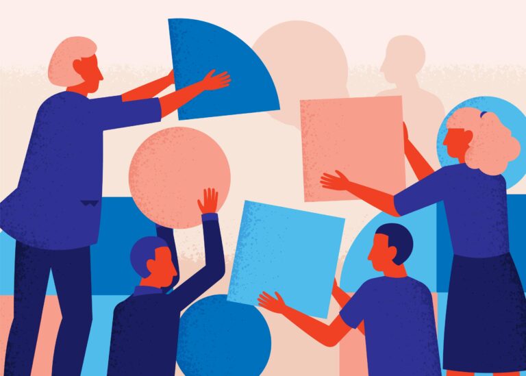 Acting Democracy – Youth Voices in Action for Participation and Inclusion