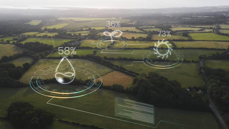 Climate-Smart Agriculture in a Changing World – Greener Skills for a Resilient Future
