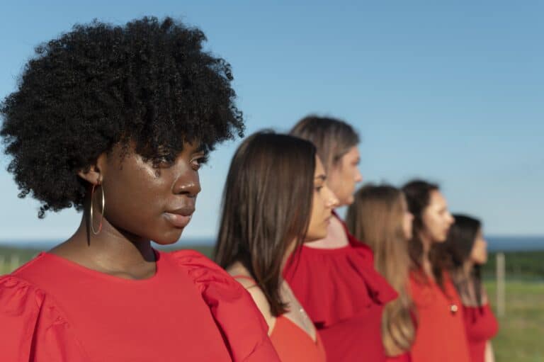 Well-being of Young People – Empowering Youth Through Mental Health Awareness and Cultural Exchange