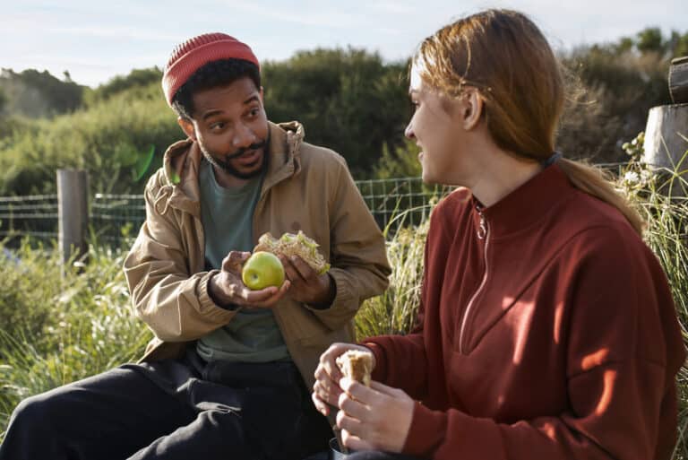 Young Voices – Healthy Choices – Zero Waste: Building a Healthier and Greener Generation