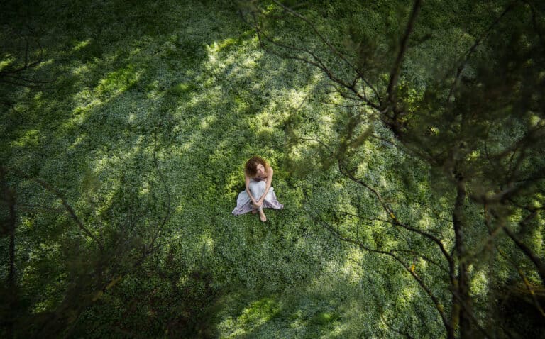 Šepetanje narave –  Whispering of Nature