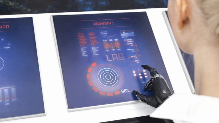 Simulations as a Tool for Promoting Values