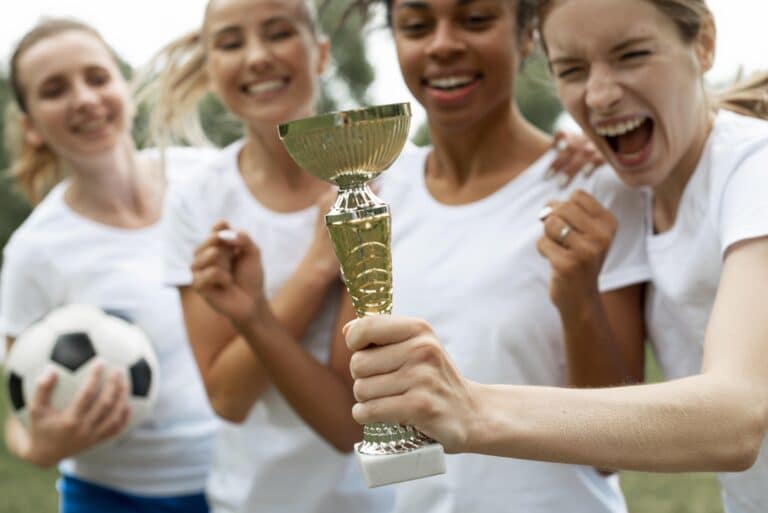 Show Europe Your Sport Project – #BeActive Awards 2025