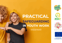 Webinar | Building Safer Spaces for Young People in Mobility Projects