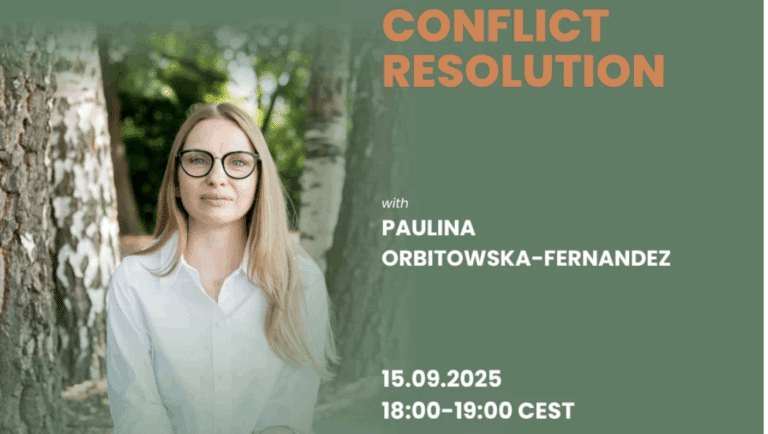 Roots for Peace: Transforming Conflict through Dialogue and Empathy | Booklet and Webinar