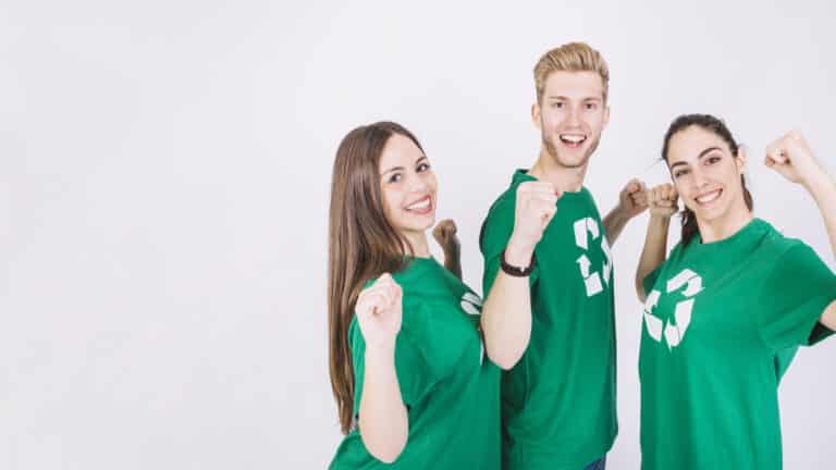 YOU + ME = EUROPEAN GREEN DREAM TEAM