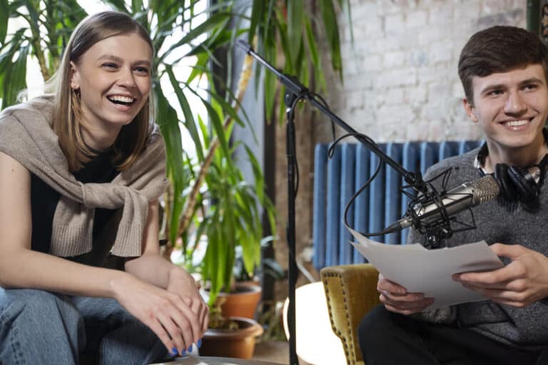 Teen Advisory Board – In Character: Giving Young People a Voice in the Arts