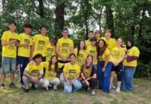 Young Ambassadors for Non-Formal Participation and European Citizenship