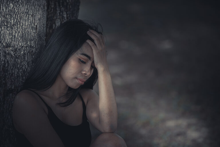Compassion Fatigue: Learning to Care Without Burning Out