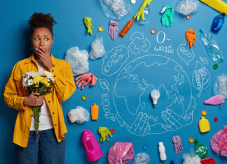 The 5R Project: Building a Zero Waste Future Together