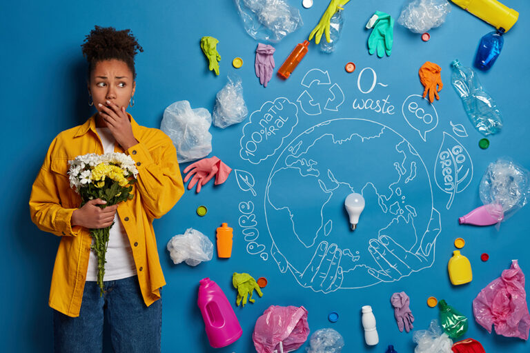 The 5R Project: Building a Zero Waste Future Together