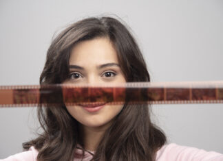 The Film of Identity: Exploring Self-Discovery Through Creative Expression