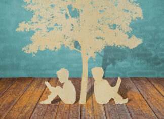 Water to the Moon: Transforming Conflicts Through Storytelling and Embodiment