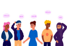 Culture Is You: Bringing European Culture Closer to Every Adult