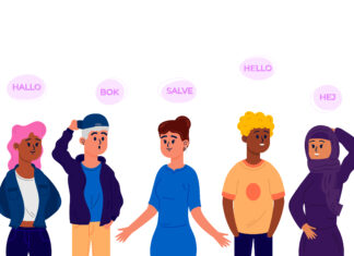 Culture Is You: Bringing European Culture Closer to Every Adult