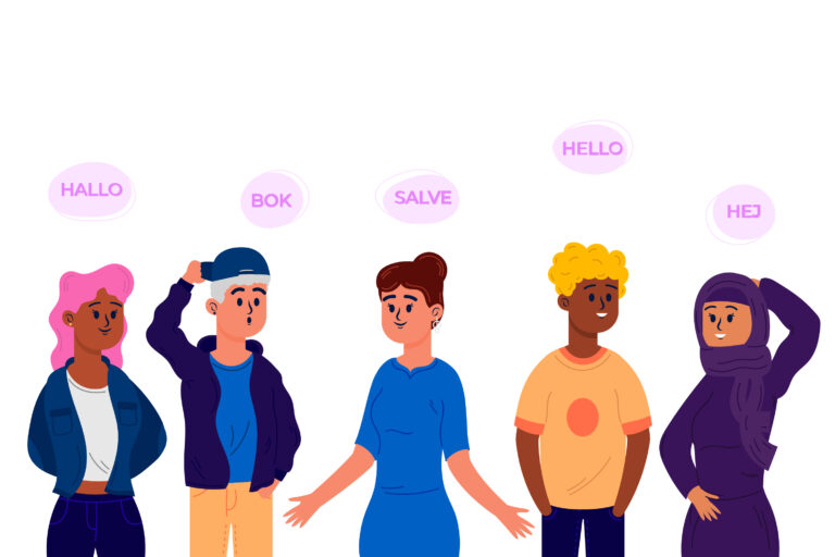 Culture Is You: Bringing European Culture Closer to Every Adult
