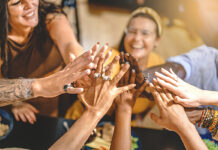 CREATORS: Empowering Young Trauma Survivors