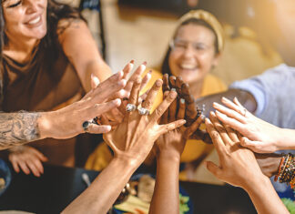 CREATORS: Empowering Young Trauma Survivors