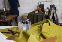 Creative Textile Hub: Weaving Inclusion, Sustainability, and Art Across Europe