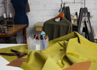 Creative Textile Hub: Weaving Inclusion, Sustainability, and Art Across Europe