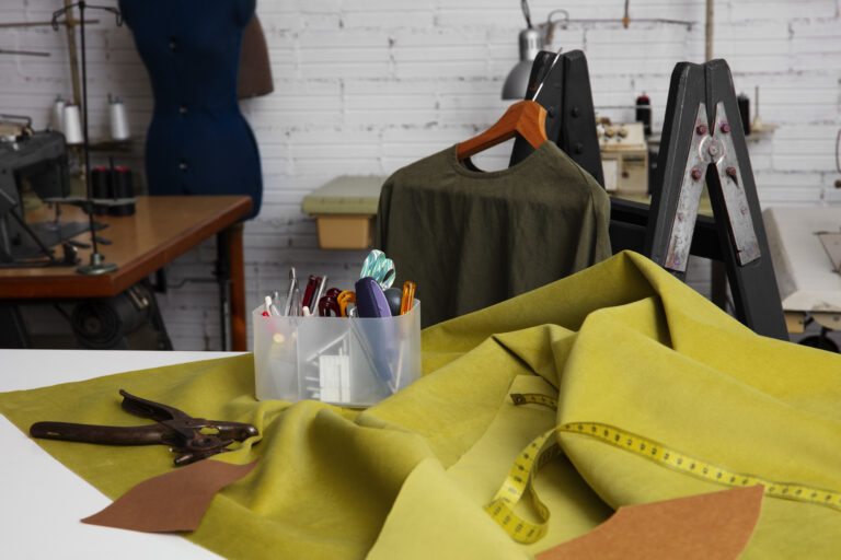 Creative Textile Hub: Weaving Inclusion, Sustainability, and Art Across Europe