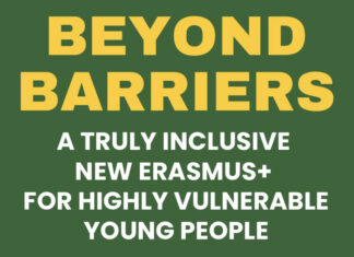 Beyond Barriers. A truly inclusive Erasmus+ for Highly Vulnerable Young People
